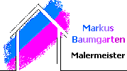 Markus Baumgarten, Malermeister aus Essen-Heisingen